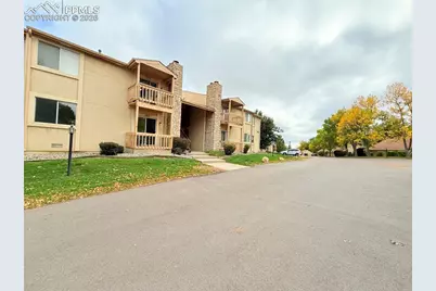 840 Tenderfoot Hill Road #201, Colorado Springs, CO 80906 - Photo 1