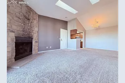 840 Tenderfoot Hill Road #201, Colorado Springs, CO 80906 - Photo 5