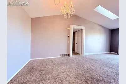 840 Tenderfoot Hill Road #201, Colorado Springs, CO 80906 - Photo 13