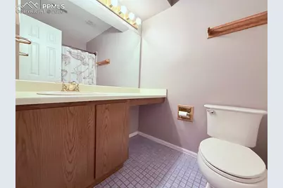 840 Tenderfoot Hill Road #201, Colorado Springs, CO 80906 - Photo 23