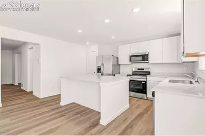 7864 Desert Wrangler Drive, Colorado Springs, CO 80908 - Photo 17