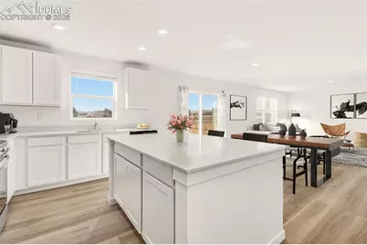 7864 Desert Wrangler Drive, Colorado Springs, CO 80908 - Photo 13