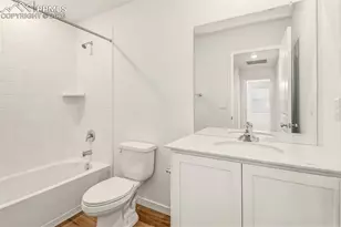 7864 Desert Wrangler Dr, Colorado Springs, CO 80908 - Photo 9