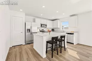 7864 Desert Wrangler Dr, Colorado Springs, CO 80908 - Photo 11