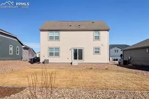 7864 Desert Wrangler Dr, Colorado Springs, CO 80908 - Photo 23