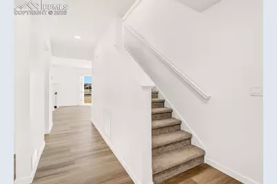 7864 Desert Wrangler Drive, Colorado Springs, CO 80908 - Photo 3