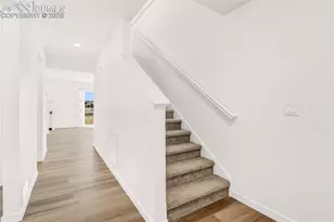 7864 Desert Wrangler Dr, Colorado Springs, CO 80908 - Photo 3