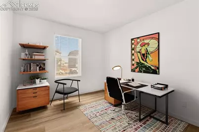 7864 Desert Wrangler Drive, Colorado Springs, CO 80908 - Photo 7