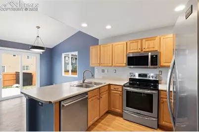 1858 Silver Meadow Circle, Colorado Springs, CO 80951 - Photo 3