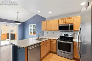 1858 Silver Meadow Cir, Colorado Springs, CO 80951 - Photo 3