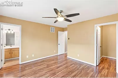 1858 Silver Meadow Circle, Colorado Springs, CO 80951 - Photo 9