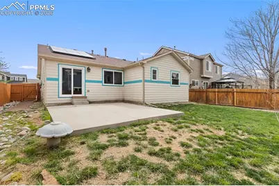 1858 Silver Meadow Circle, Colorado Springs, CO 80951 - Photo 21