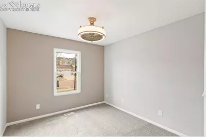 1858 Silver Meadow Circle, Colorado Springs, CO 80951 - Photo 13