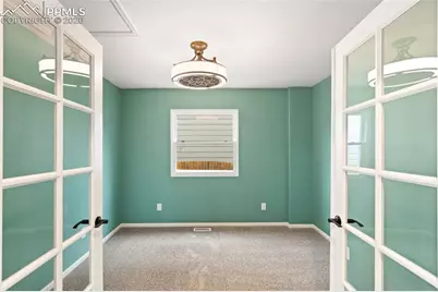 1858 Silver Meadow Circle, Colorado Springs, CO 80951 - Photo 5