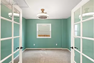 1858 Silver Meadow Cir, Colorado Springs, CO 80951 - Photo 5