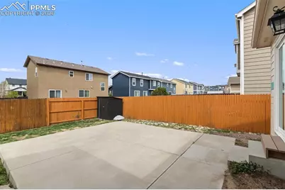 1858 Silver Meadow Circle, Colorado Springs, CO 80951 - Photo 17