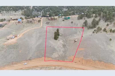 175 Twin Lakes Drive, Divide, CO 80814 - Photo 3