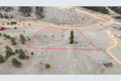 175 Twin Lakes Drive, Divide, CO 80814 - Photo 5