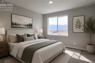 718 Belleza Vw, Colorado Springs, CO 80907 - Photo 17