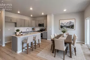 718 Belleza Vw, Colorado Springs, CO 80907 - Photo 9