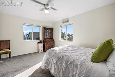 275 Settlement Lane #D4, Elizabeth, CO 80107 - Photo 15