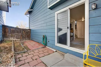 275 Settlement Lane #D4, Elizabeth, CO 80107 - Photo 25