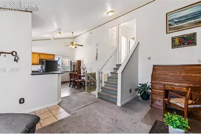 275 Settlement Lane #D4, Elizabeth, CO 80107 - Photo 5