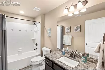 4478 Outlook Ridge Trail, Colorado Springs, CO 80924 - Photo 31