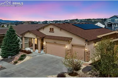 4478 Outlook Ridge Trail, Colorado Springs, CO 80924 - Photo 49