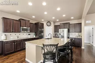 4478 Outlook Ridge Trail, Colorado Springs, CO 80924 - Photo 7