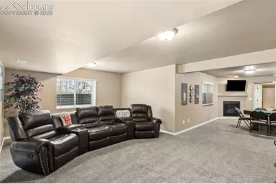 4478 Outlook Ridge Trail, Colorado Springs, CO 80924 - Photo 27