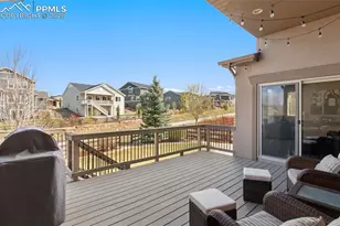 4478 Outlook Ridge Trail, Colorado Springs, CO 80924 - Photo 35