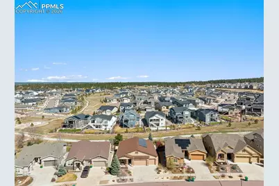 4478 Outlook Ridge Trail, Colorado Springs, CO 80924 - Photo 47