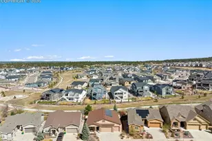 4478 Outlook Ridge Trail, Colorado Springs, CO 80924 - Photo 47