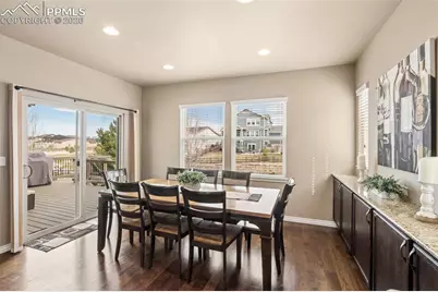 4478 Outlook Ridge Trail, Colorado Springs, CO 80924 - Photo 11