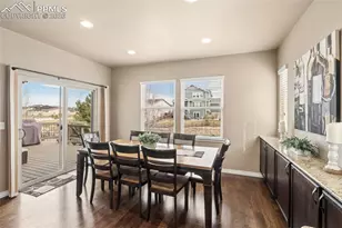 4478 Outlook Ridge Trail, Colorado Springs, CO 80924 - Photo 11