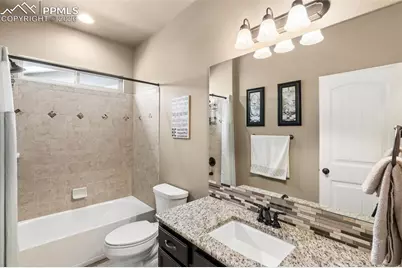 4478 Outlook Ridge Trail, Colorado Springs, CO 80924 - Photo 21