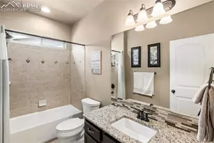 4478 Outlook Ridge Trail, Colorado Springs, CO 80924 - Photo 21