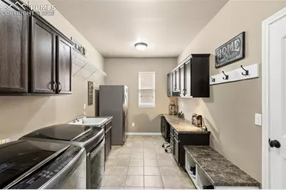 4478 Outlook Ridge Trail, Colorado Springs, CO 80924 - Photo 13