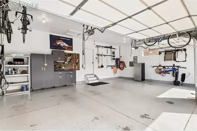 4478 Outlook Ridge Trail, Colorado Springs, CO 80924 - Photo 43