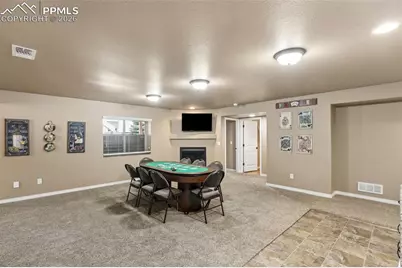4478 Outlook Ridge Trail, Colorado Springs, CO 80924 - Photo 23
