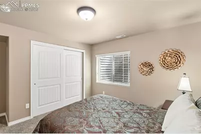 4478 Outlook Ridge Trail, Colorado Springs, CO 80924 - Photo 33