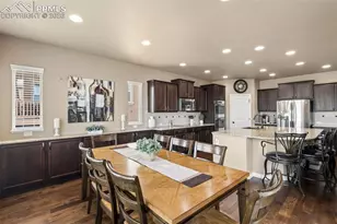 4478 Outlook Ridge Trail, Colorado Springs, CO 80924 - Photo 9