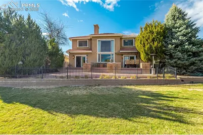 3271 Templeton Gap Road, Colorado Springs, CO 80907 - Photo 41