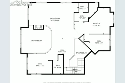 3271 Templeton Gap Road, Colorado Springs, CO 80907 - Photo 47