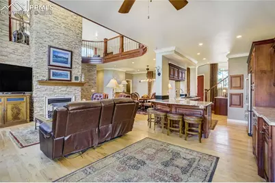 3271 Templeton Gap Road, Colorado Springs, CO 80907 - Photo 15