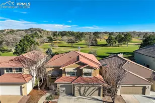 3271 Templeton Gap Rd, Colorado Springs, CO 80907 - Photo 1