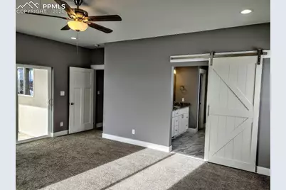 697 E Cabaret Drive, Pueblo West, CO 81007 - Photo 11