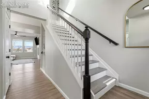 6290 Canyon Crest Loop, Colorado Springs, CO 80923 - Photo 3