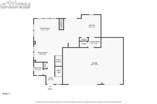 6290 Canyon Crest Loop, Colorado Springs, CO 80923 - Photo 49